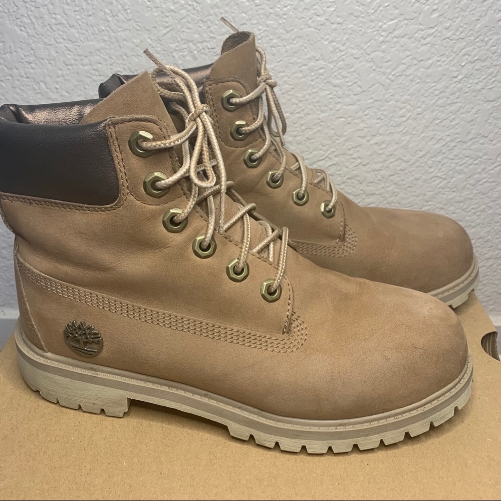 Timbs